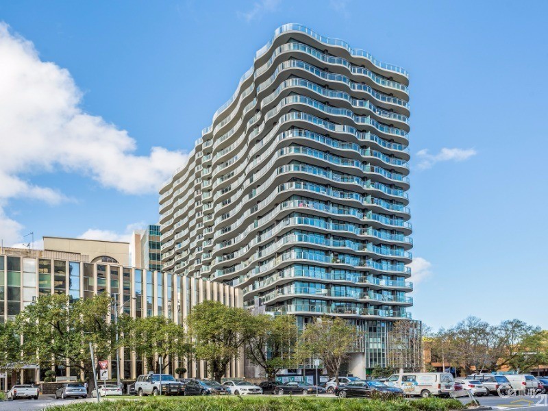 506/35 Albert Road, Melbourne VIC 3004