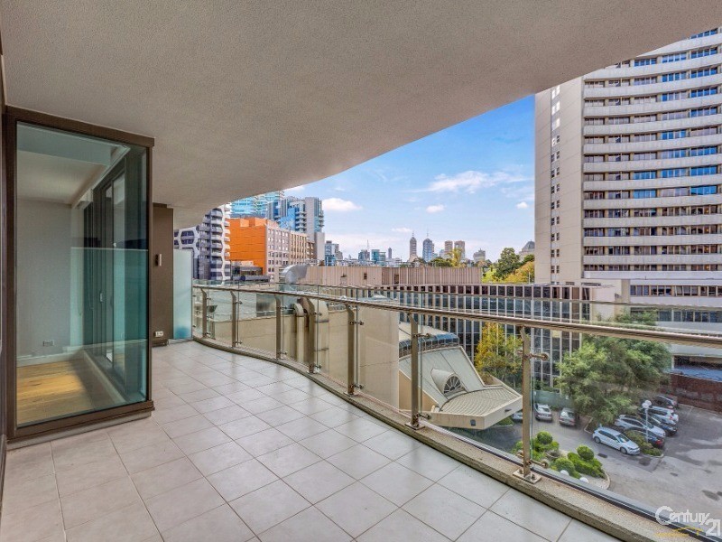 506/35 Albert Road, Melbourne VIC 3004
