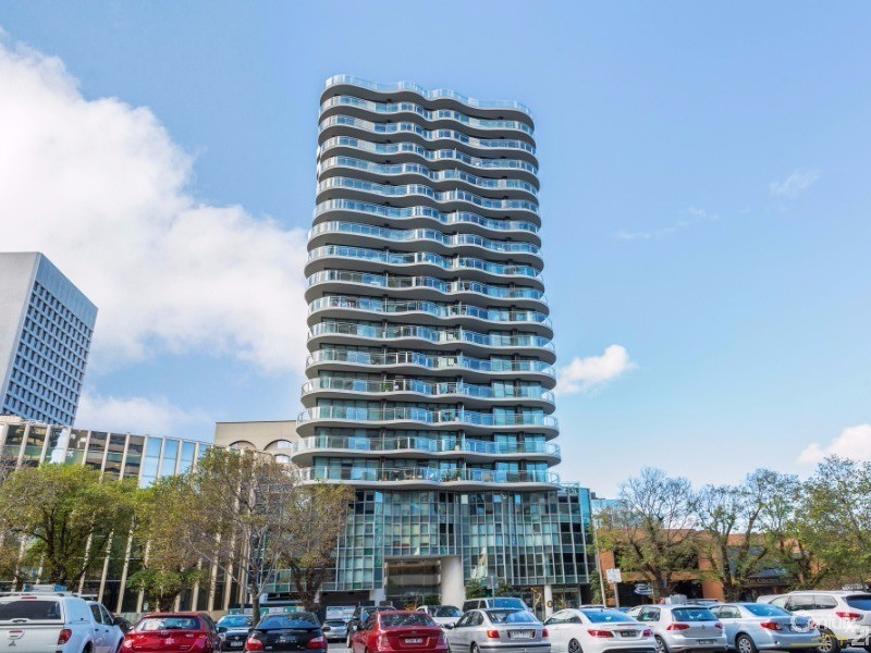 506/35 Albert Road, Melbourne VIC 3004