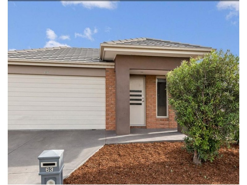 63 Denman, Point Cook VIC 3030