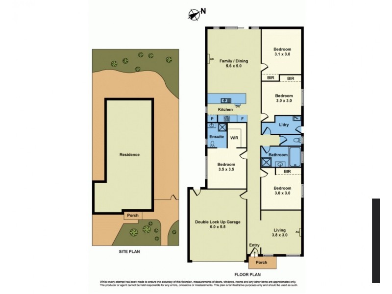 63 Denman, Point Cook VIC 3030