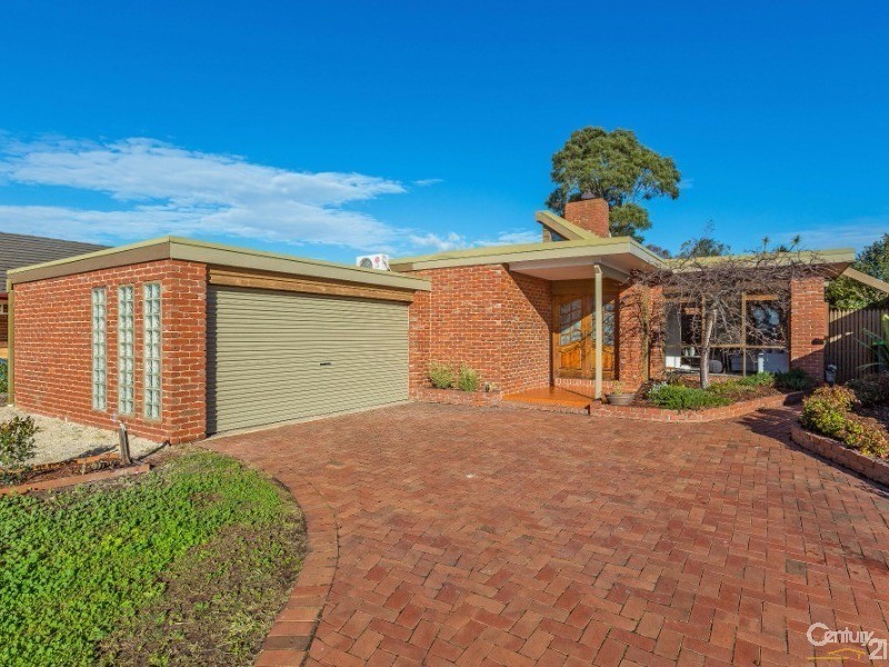 6 Cliveden Court, Seabrook VIC 3028