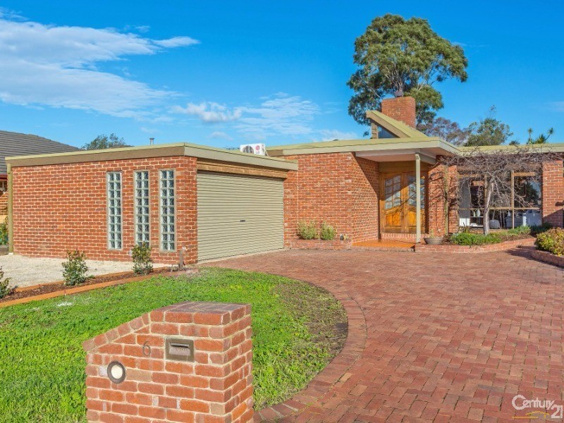 6 Cliveden Court, Seabrook VIC 3028