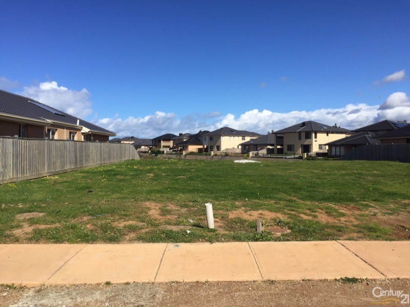 192 Sanctuary Lakes South Boulevard, Sanctuary Lakes VIC 3030