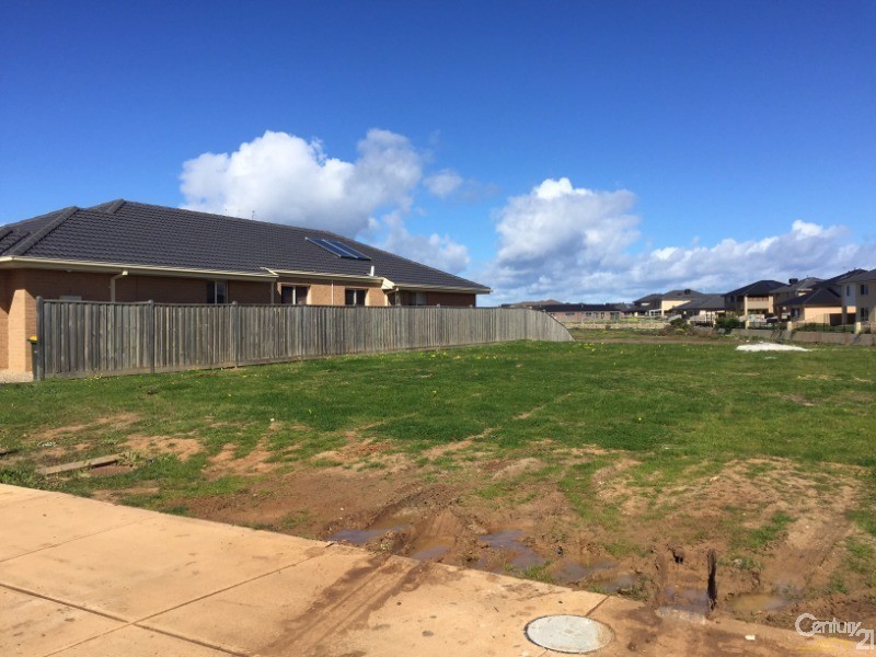 192 Sanctuary Lakes South Boulevard, Sanctuary Lakes VIC 3030