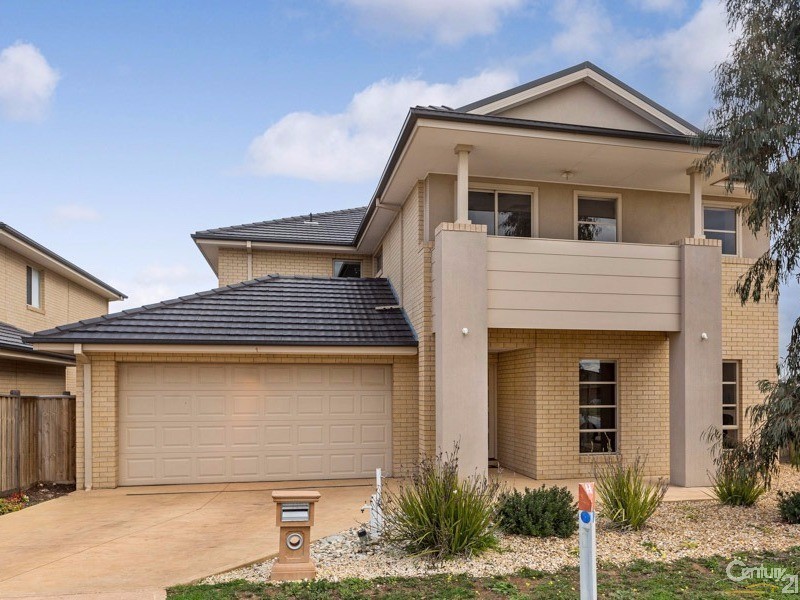 10 Rhode Island Close, Sanctuary Lakes VIC 3030