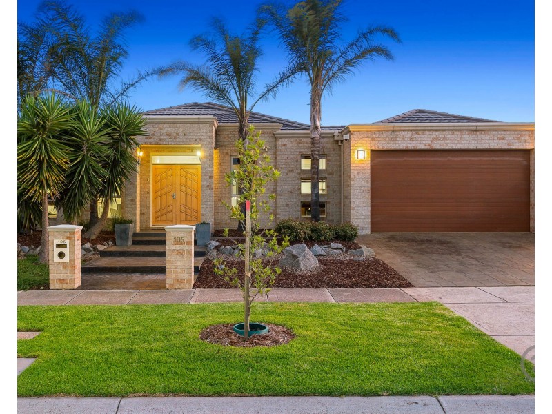 105 Hemsley Promenade, Point Cook VIC 3030