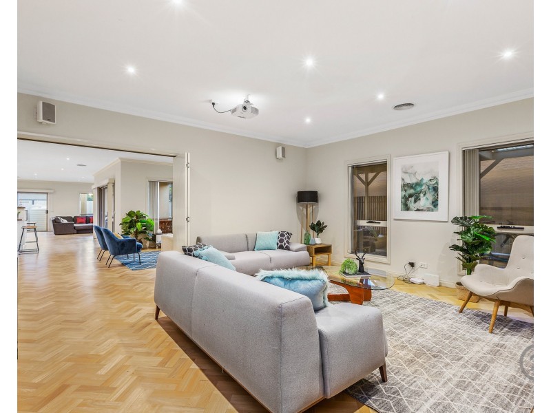 105 Hemsley Promenade, Point Cook VIC 3030