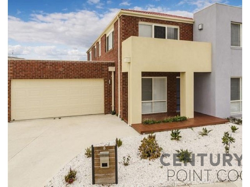 8 Tusmore Road, Point Cook VIC 3030