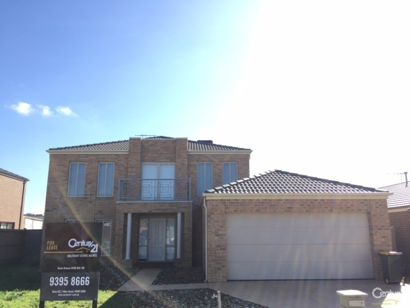 10 Misqa Avenue, Point Cook VIC 3030