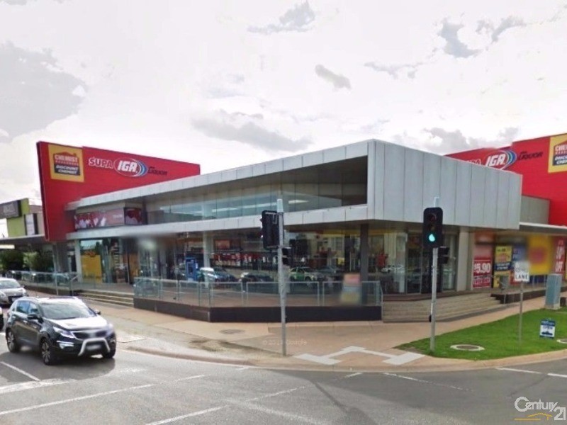 2/15 Tom Roberts Parade, Point Cook VIC 3030