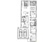 Lot 2818 Lachie Grove, Point Cook VIC 3030 Floorplan
