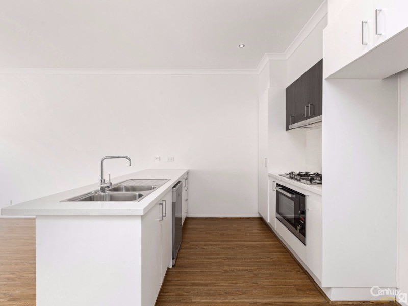 25 Saturn Drive, Truganina VIC 3029