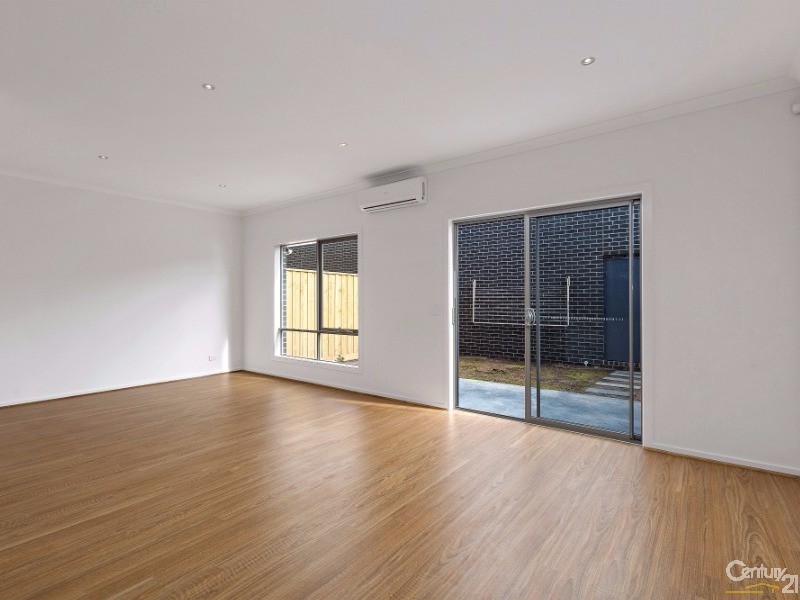 25 Saturn Drive, Truganina VIC 3029