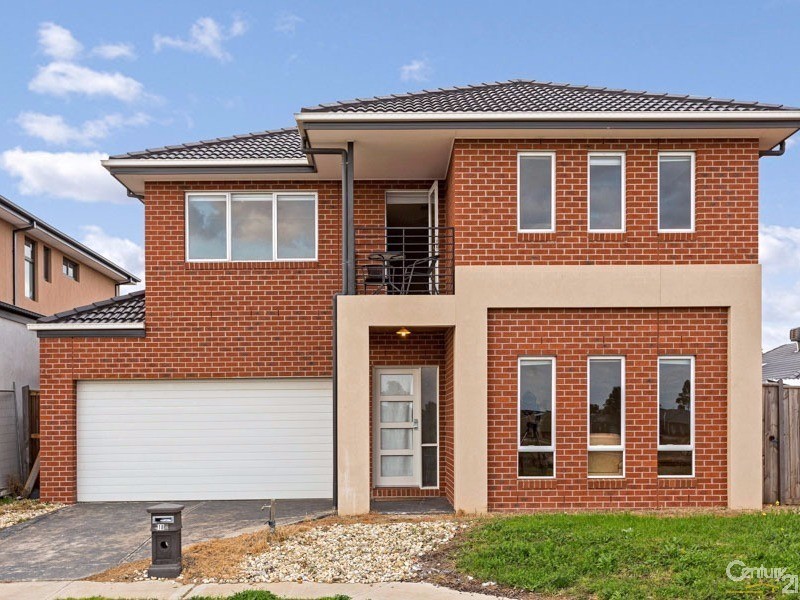 18 Pindaroi Court, Tarneit VIC 3029