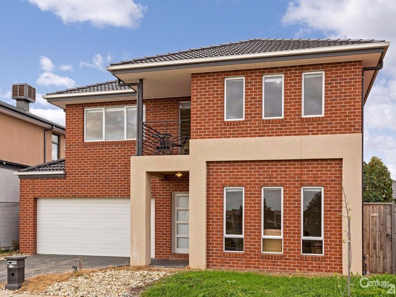 18 Pindaroi Court, Tarneit VIC 3029