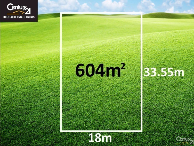 6 Helpmann Avenue, Point Cook VIC 3030