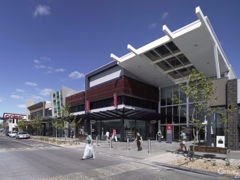 6 Helpmann Avenue, Point Cook VIC 3030