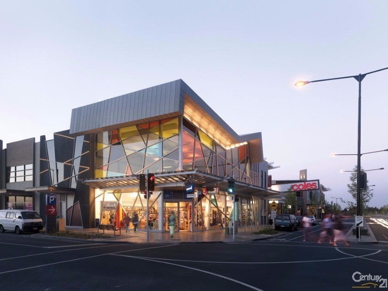 6 Helpmann Avenue, Point Cook VIC 3030