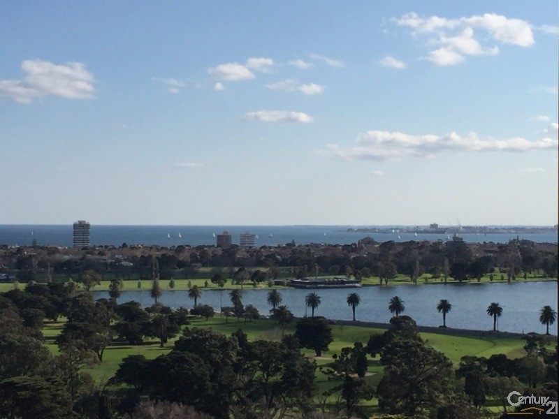 1208/470 St Kilda Road, Melbourne VIC 3004