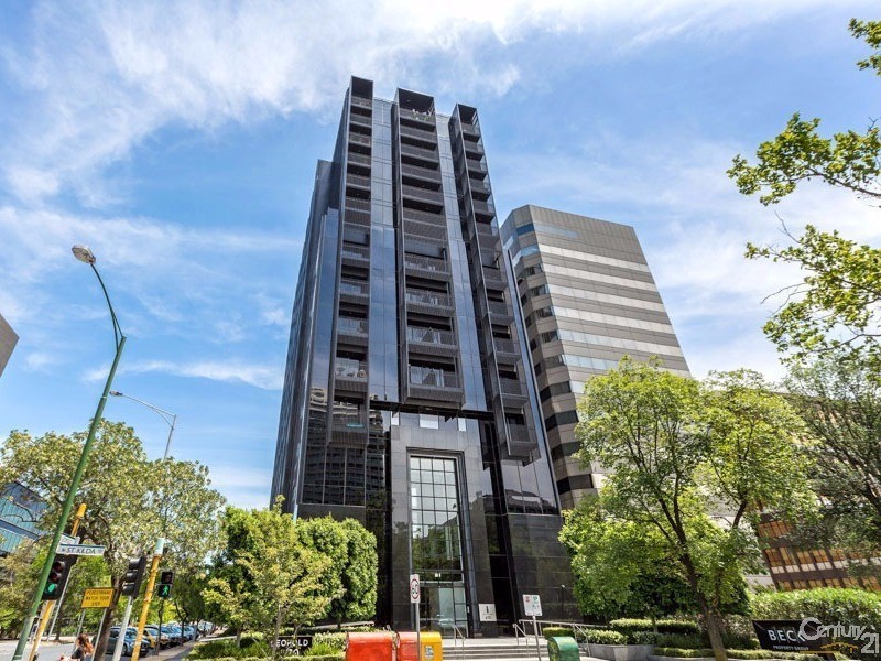 1208/470 St Kilda Road, Melbourne VIC 3004