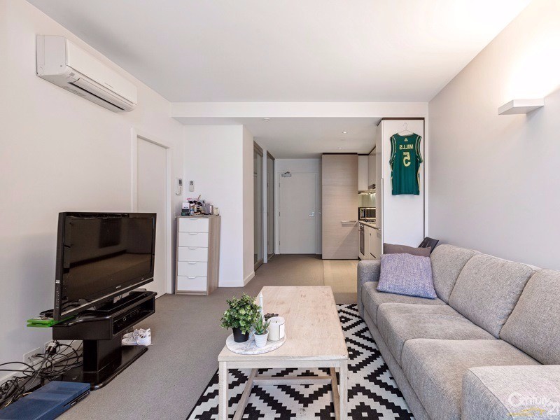 1208/470 St Kilda Road, Melbourne VIC 3004