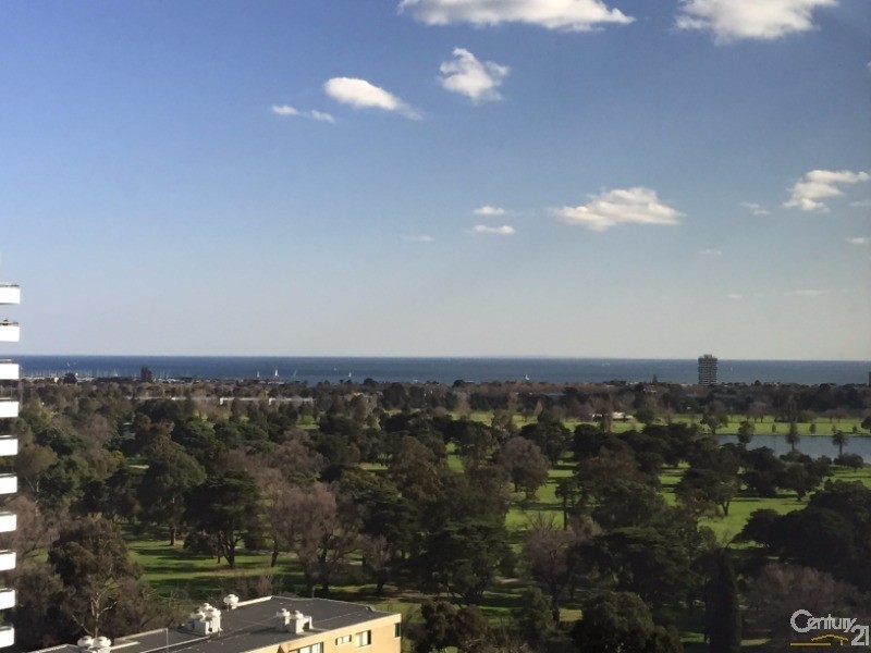 1208/470 St Kilda Road, Melbourne VIC 3004