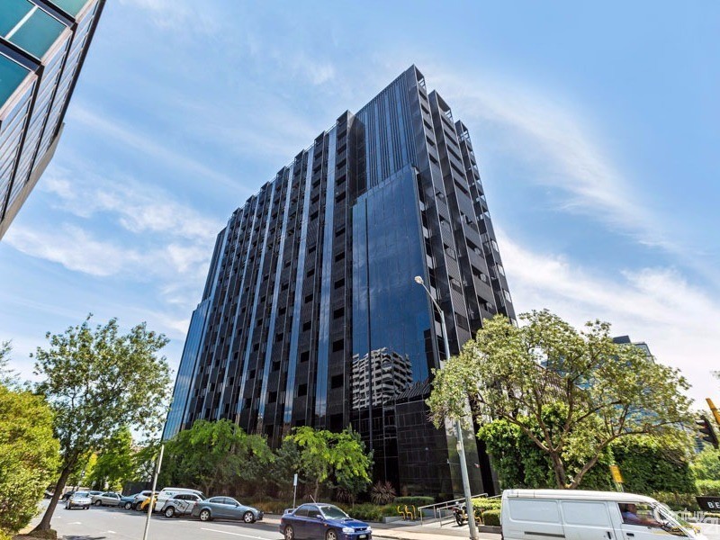 1208/470 St Kilda Road, Melbourne VIC 3004