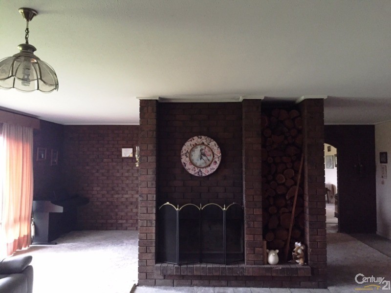 87 Schreenans Road, Bonshaw VIC 3352