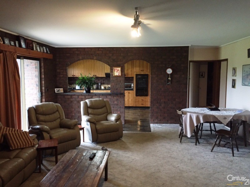 87 Schreenans Road, Bonshaw VIC 3352