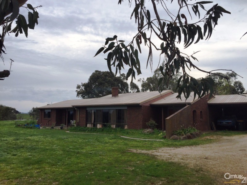 87 Schreenans Road, Bonshaw VIC 3352