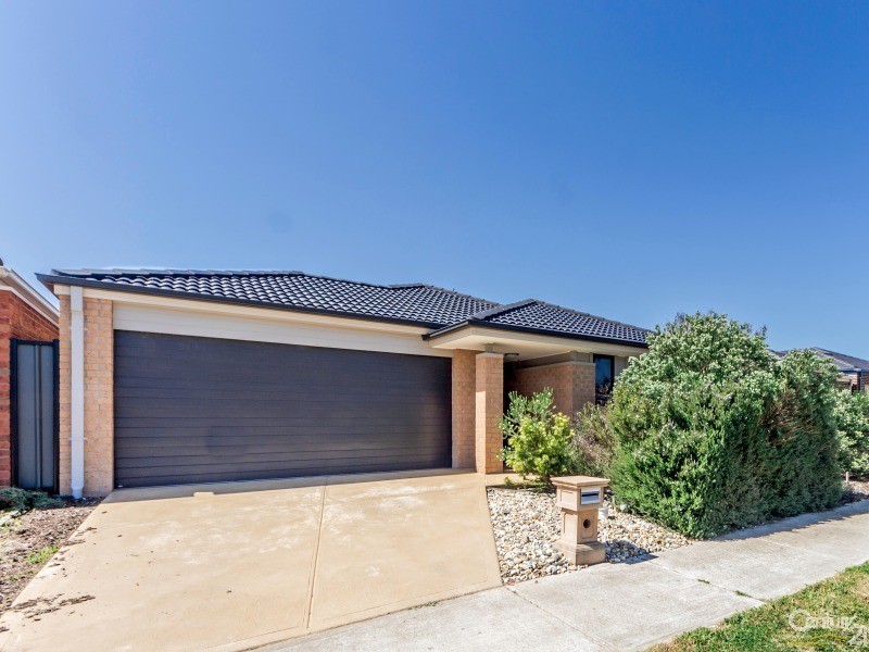 12 Palace Road, Point Cook VIC 3030