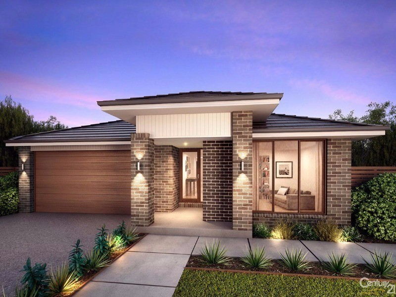 19 Jupiter Drive, Truganina VIC 3029