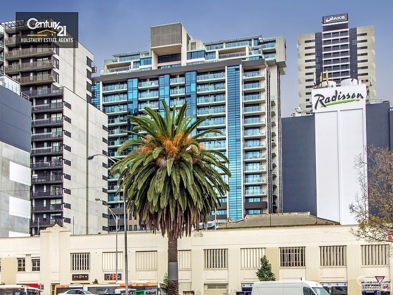 602/243 Franklin Street, Melbourne VIC 3000