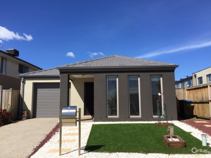4 Appleby Street, Williams Landing VIC 3027