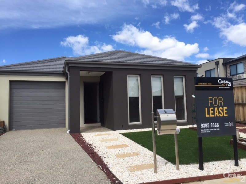 4 Appleby Street, Williams Landing VIC 3027