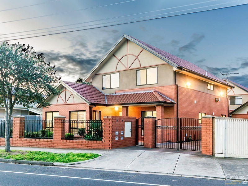 171 Blyth Street, Altona VIC 3018