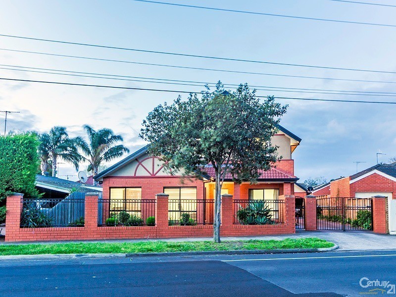 171 Blyth Street, Altona VIC 3018