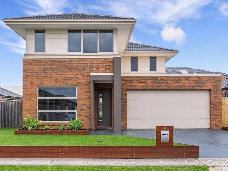 50 Cooinda Way, Point Cook VIC 3030