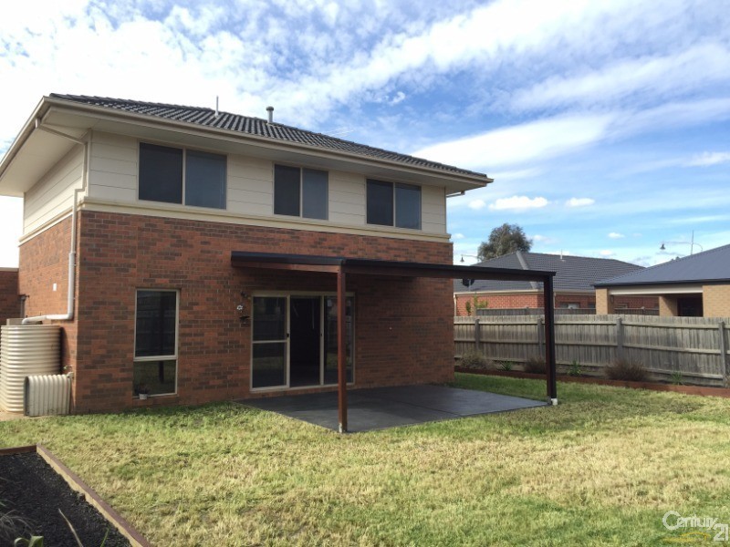 50 Cooinda Way, Point Cook VIC 3030