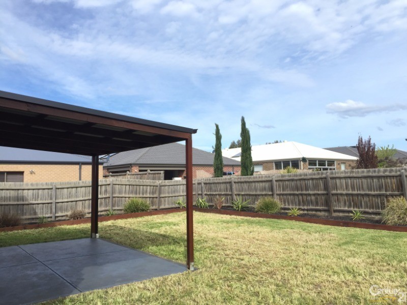 50 Cooinda Way, Point Cook VIC 3030