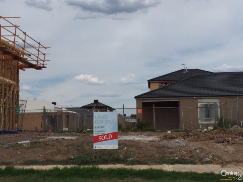 12 Yosemite Street, Point Cook VIC 3030