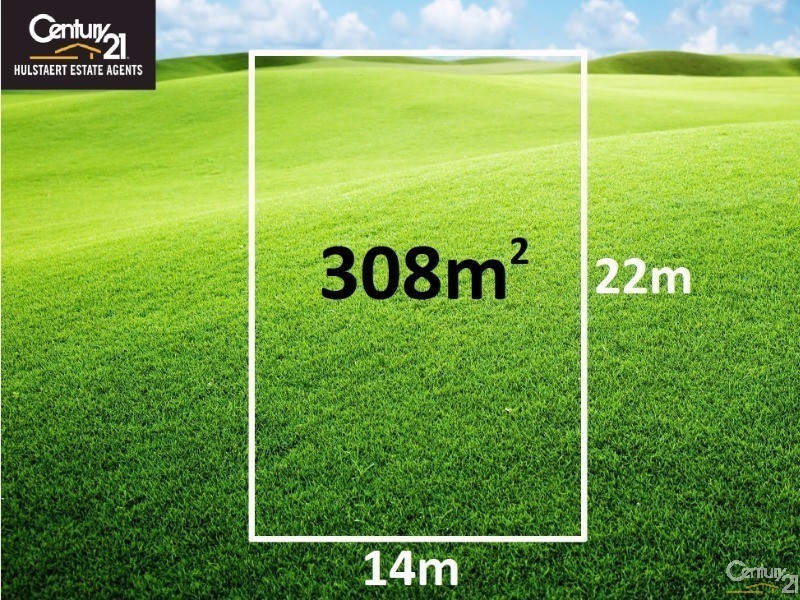 12 Yosemite Street, Point Cook VIC 3030