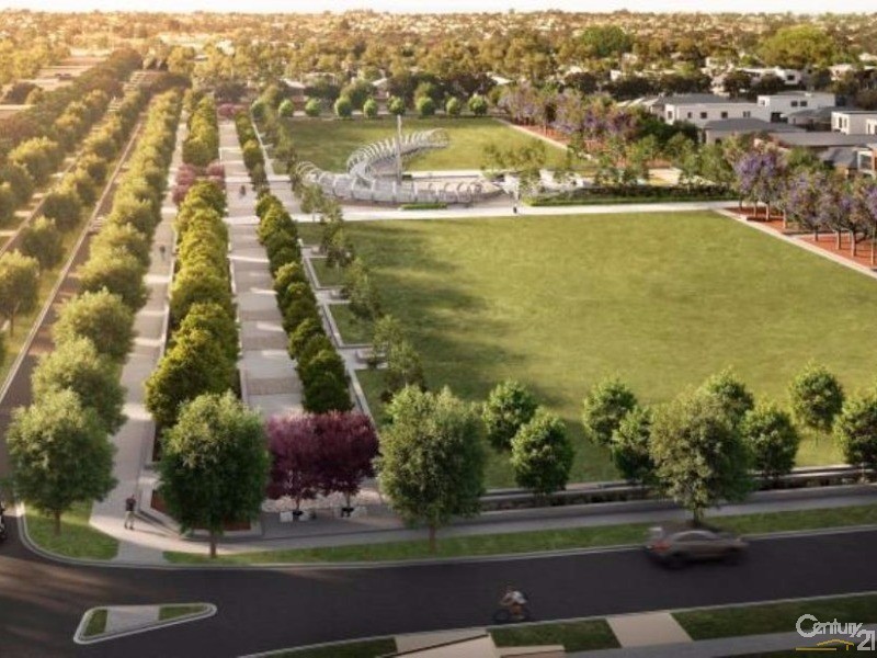 12 Yosemite Street, Point Cook VIC 3030