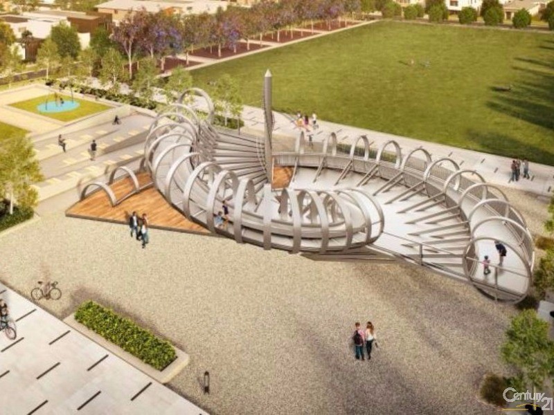 12 Yosemite Street, Point Cook VIC 3030