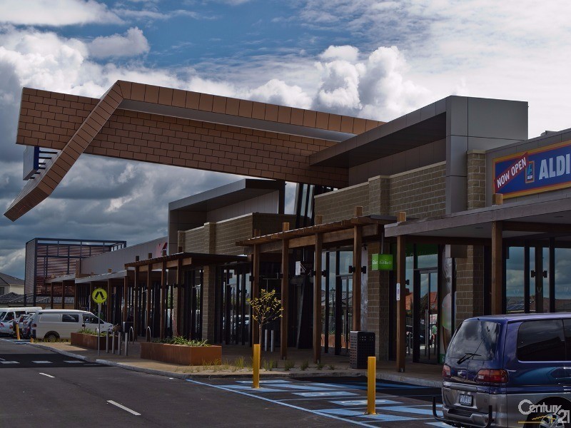 12 Yosemite Street, Point Cook VIC 3030