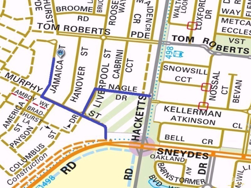 22 Jamaica Street, Point Cook VIC 3030