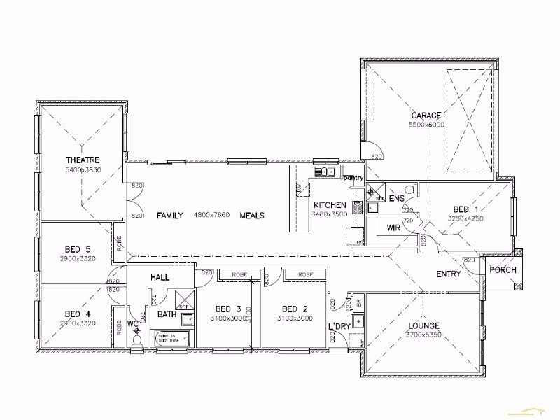 Lot 387 Gillespie Drive, Melton South VIC 3338