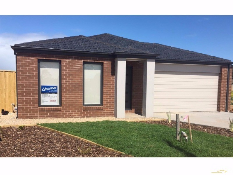 Lot 174 Toolern Waters Drive, Melton South VIC 3338