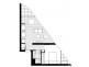 Melbourne VIC 3000 Floorplan